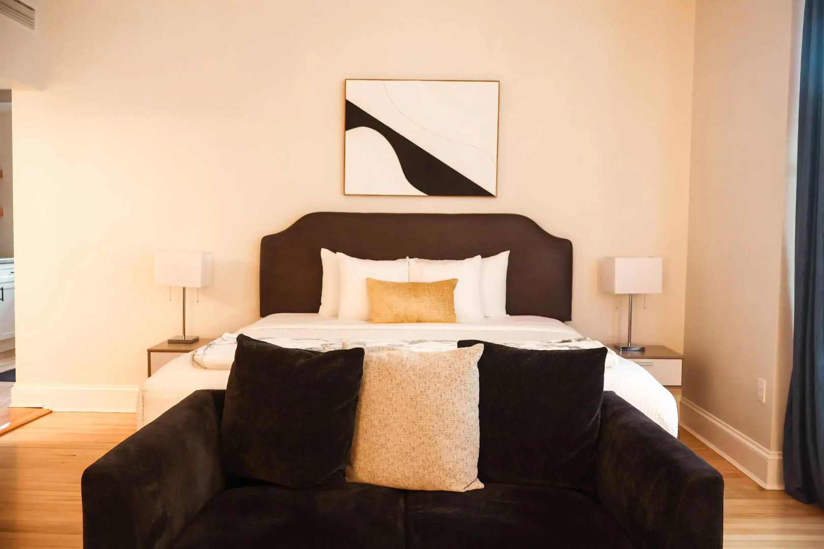 Quality Inn & Suites Downtown