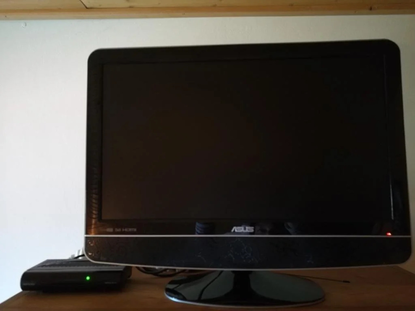 Restaurant Pension-Anton