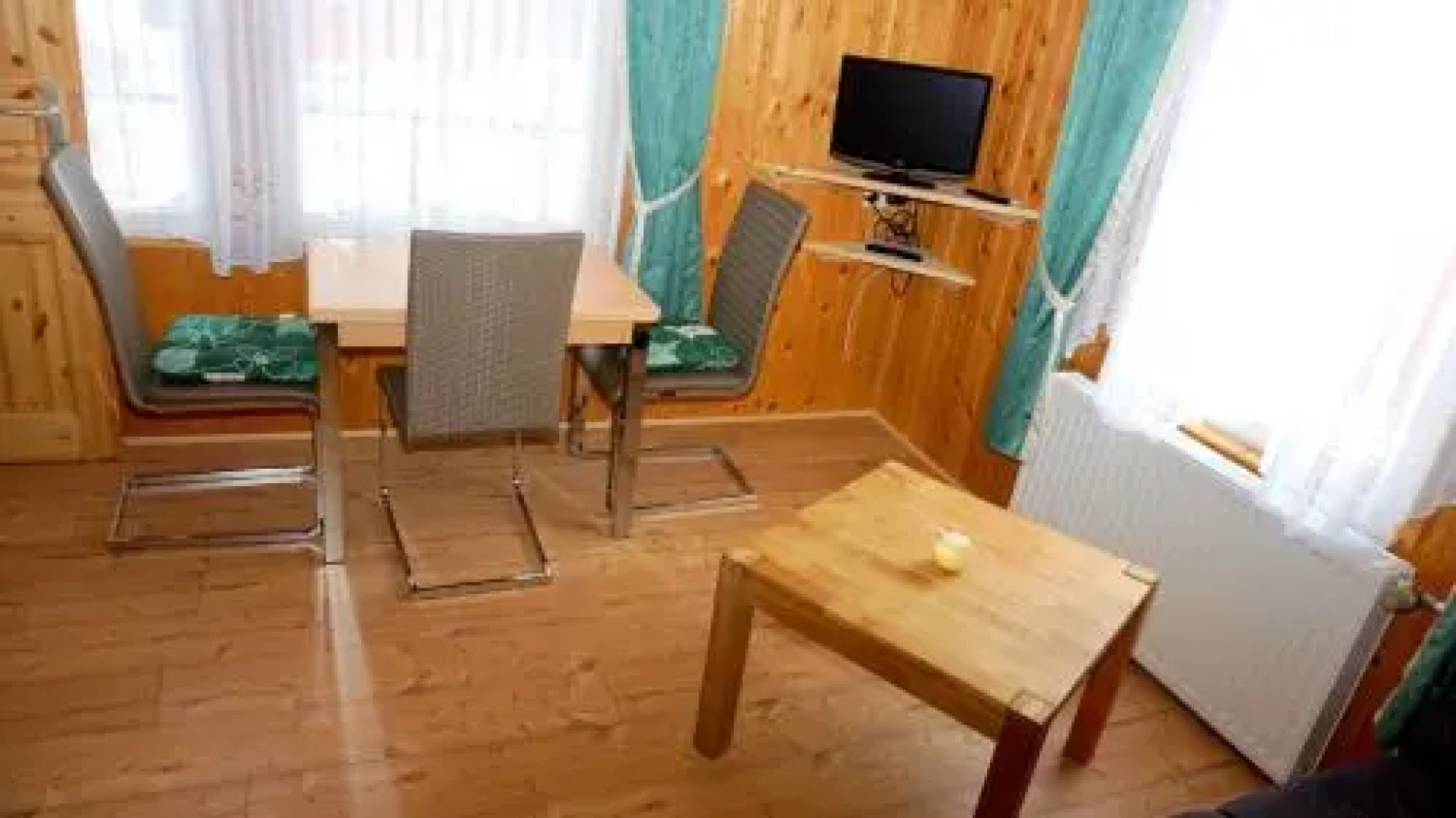 "Bungalow 315" Meyersgrund Im Thüringer Wald