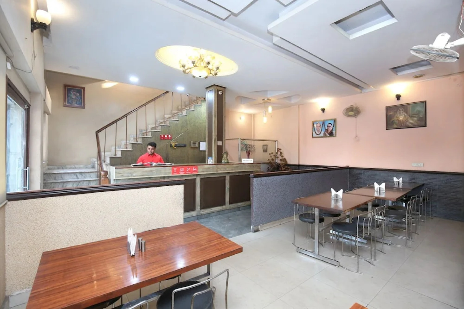 OYO 5144 Comfort Inn