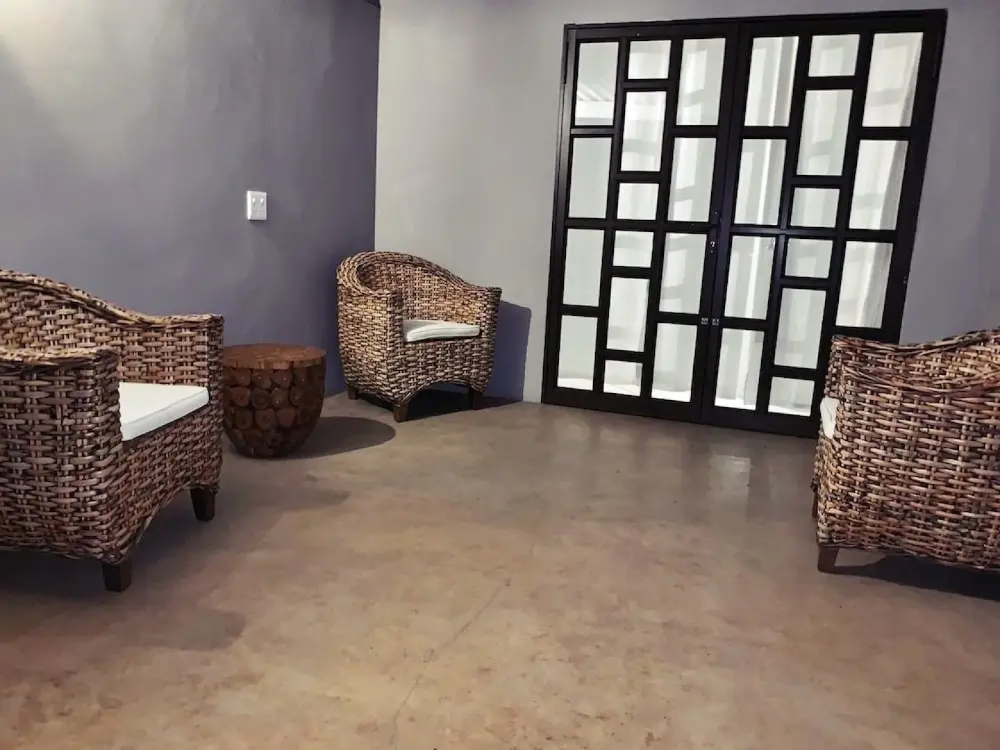 The Wilds Guest House