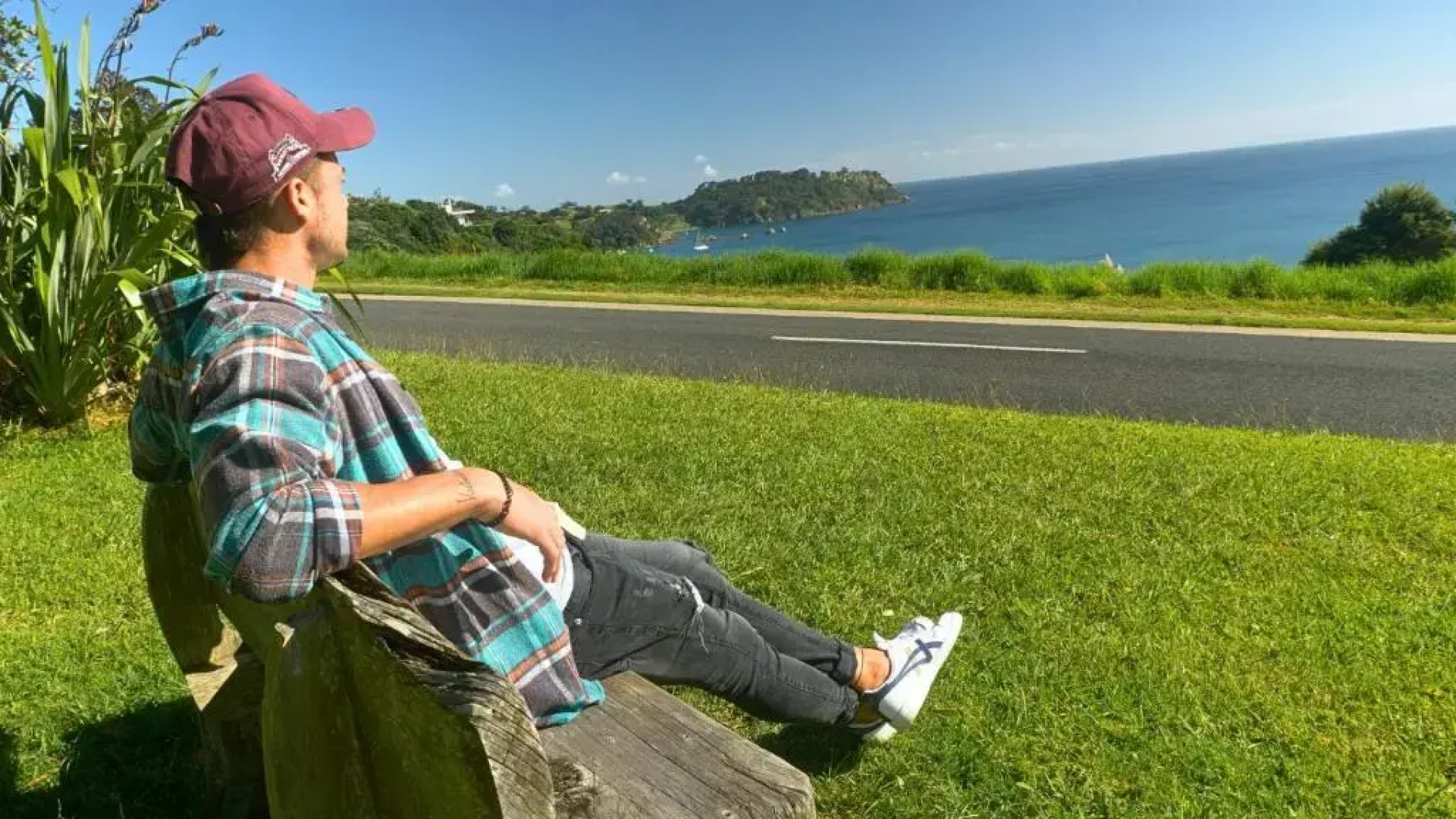 Waiheke Backpackers Hostel