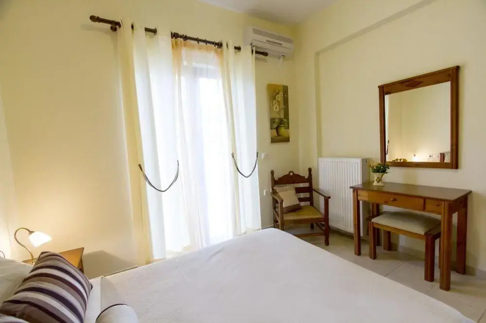 Villa Koula & Villa Alkyon