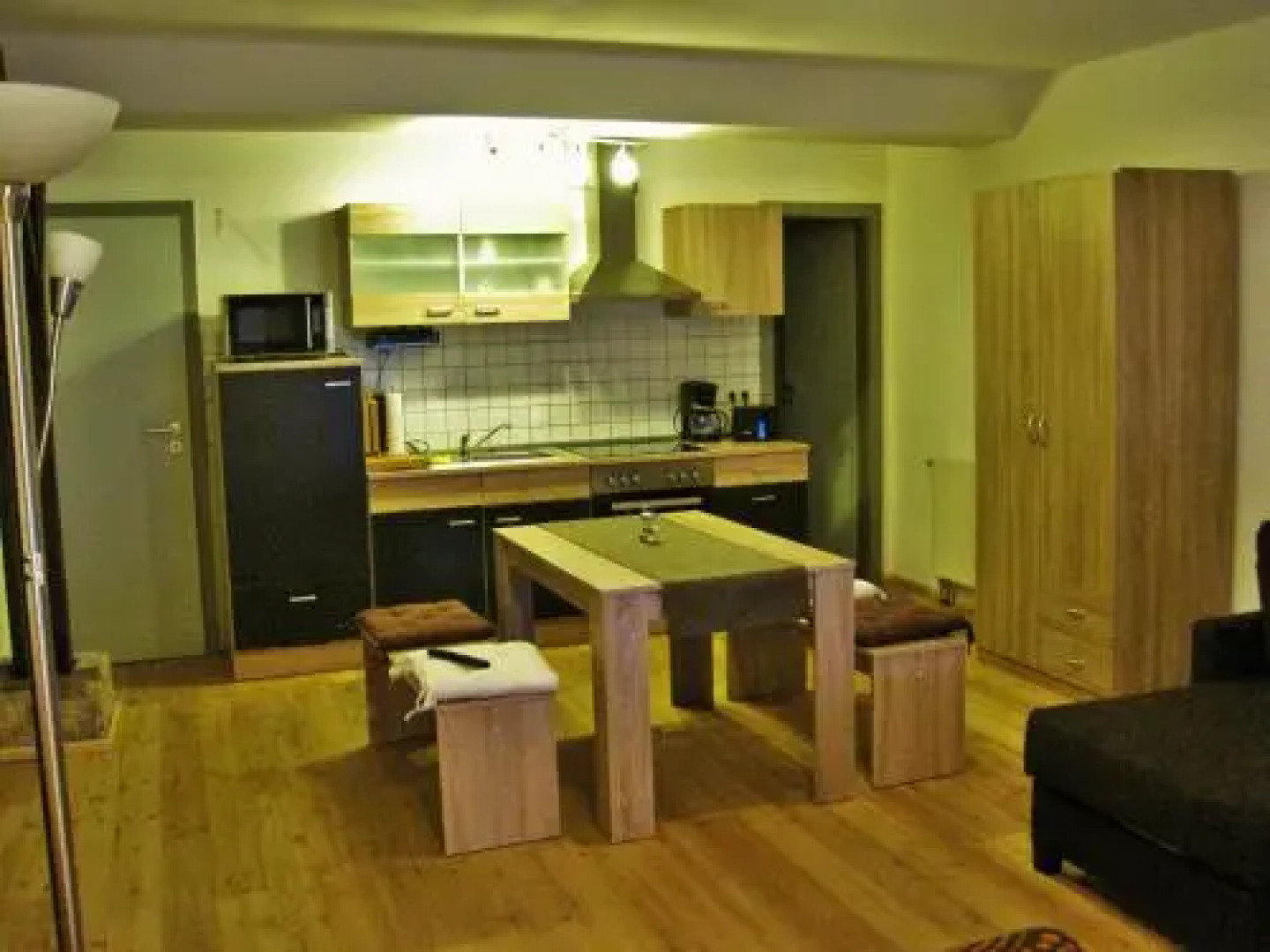 Ferienwohnung Im Bürgermeisterhaus