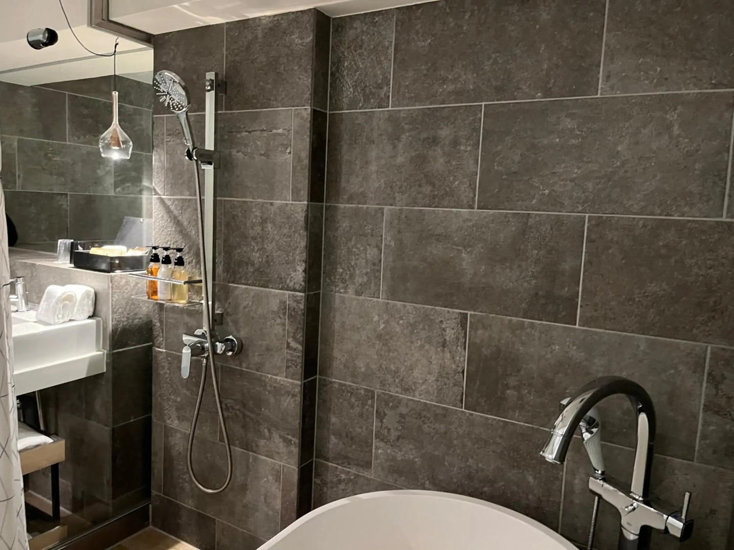 Tower Genova Airport Hotel & Conference Center