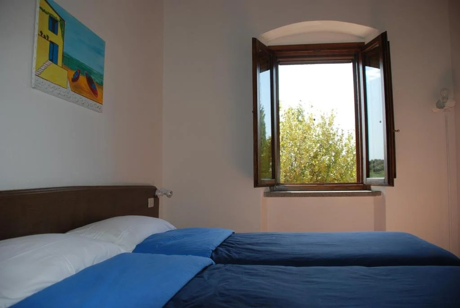 Agriturismo Le Coccinelle