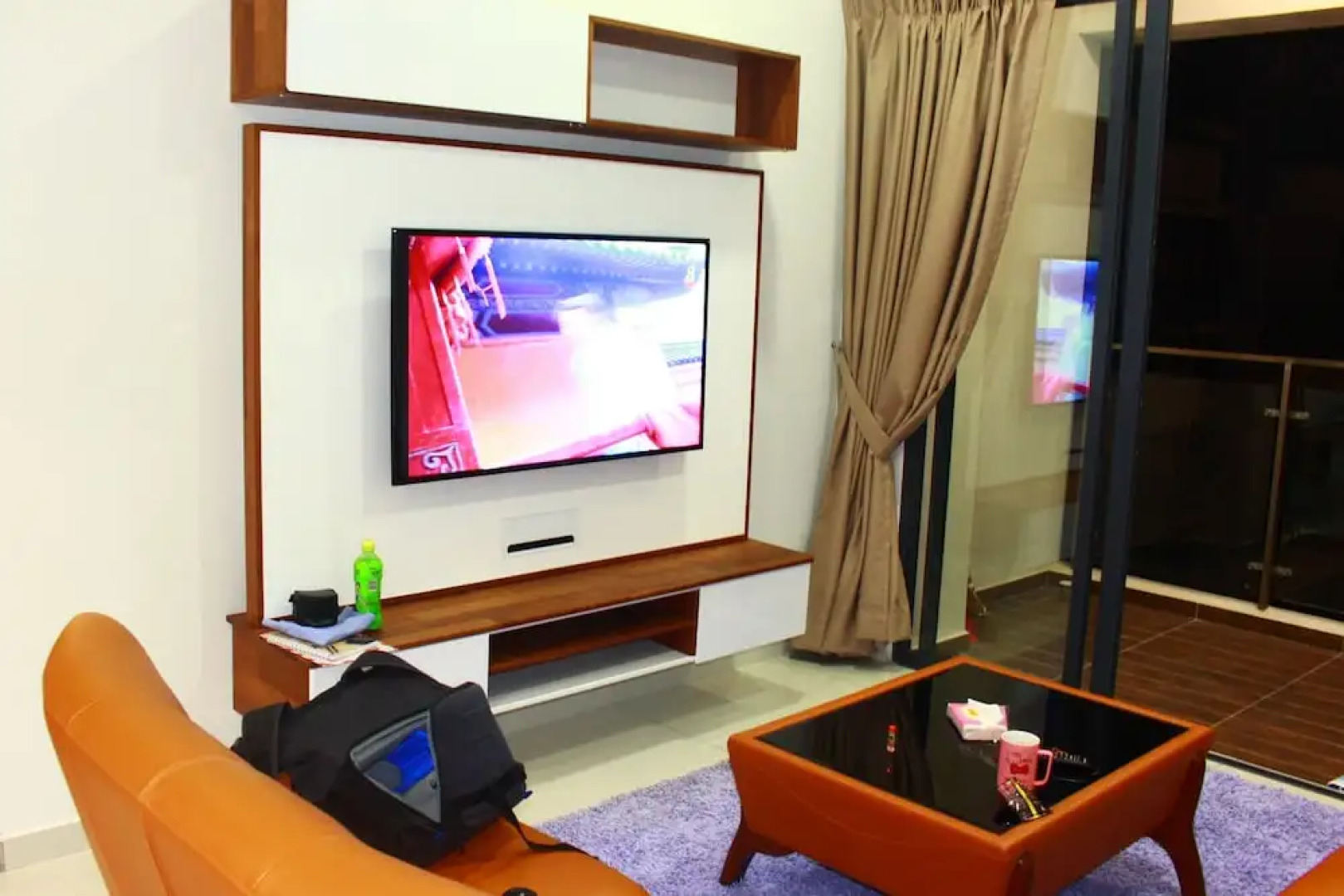 Country Gardens Danga Bay - JCL