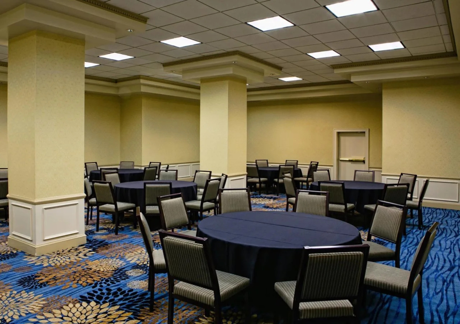 The Westin Great Southern Columbus