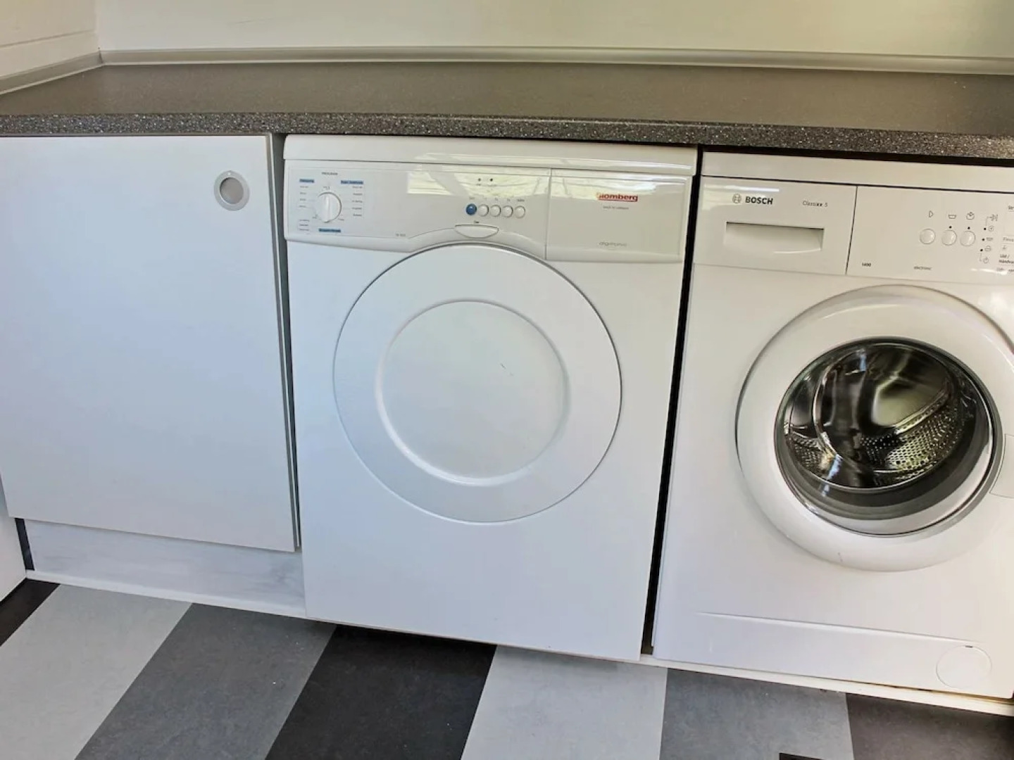 6 Person Holiday Home in Romo