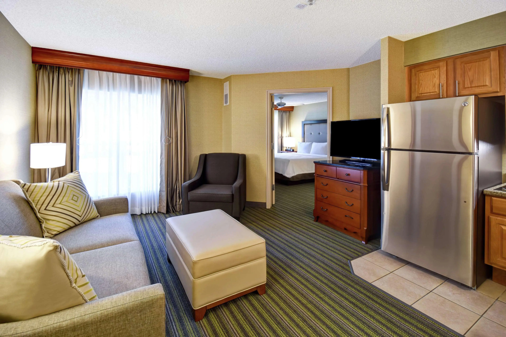 Homewood Suites by Hilton Salt Lake City-Midvale/Sandy