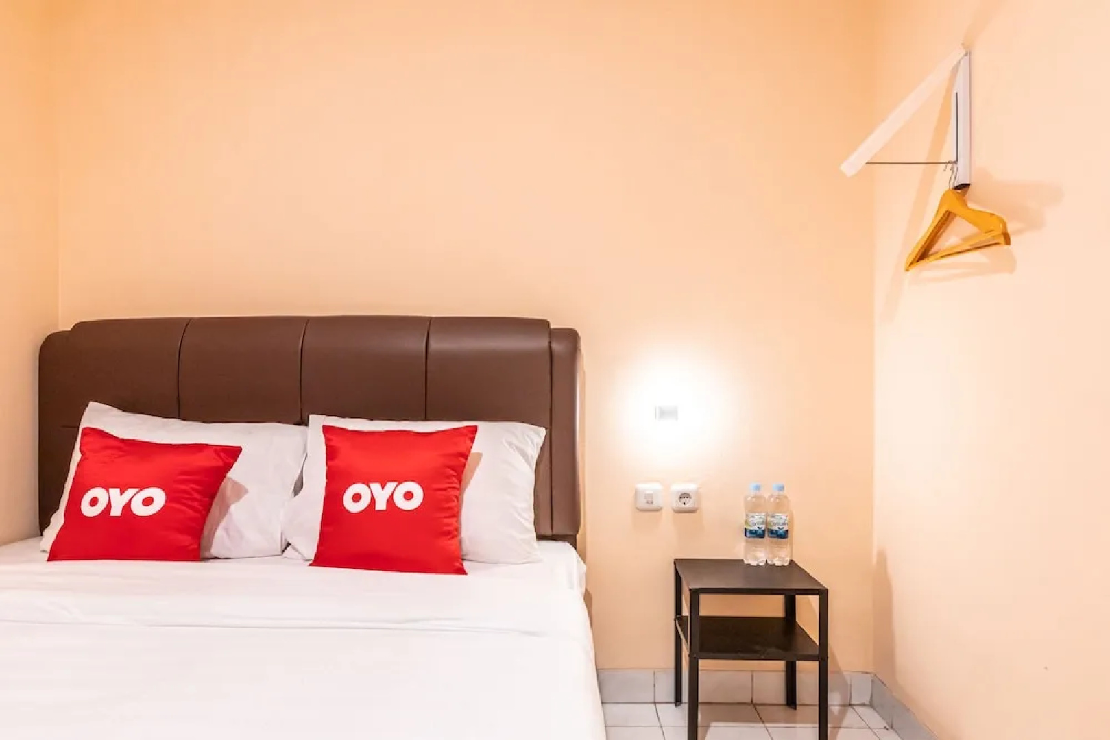 OYO 1554 Pavilio  Residence