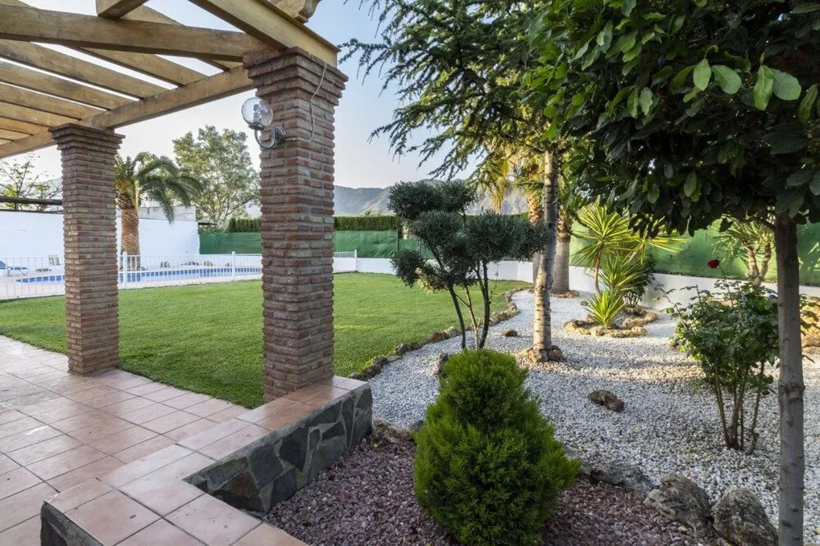 Casa Venta Del Alamo