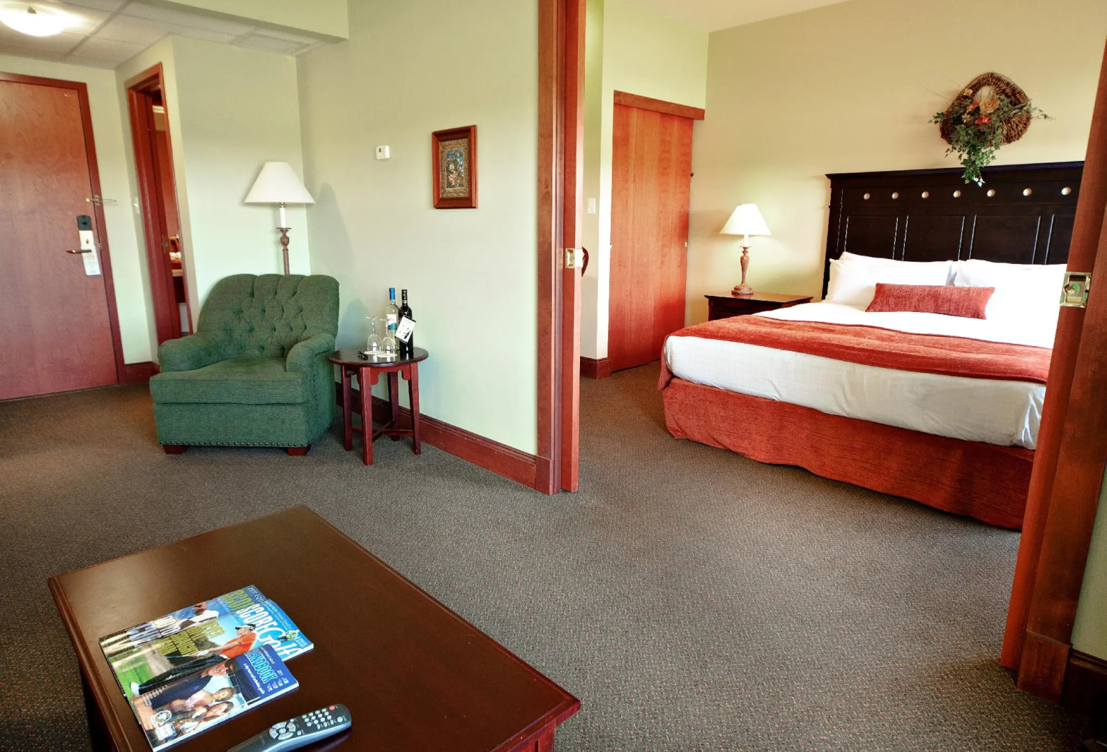 Rodd Crowbush Golf & Beach Resort