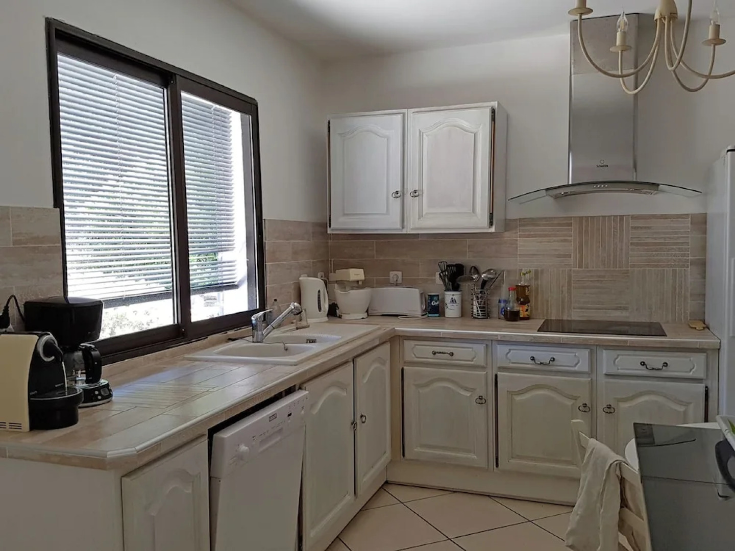 Cosy Villa in Vic-la-gardiole With Private Swimming Pool