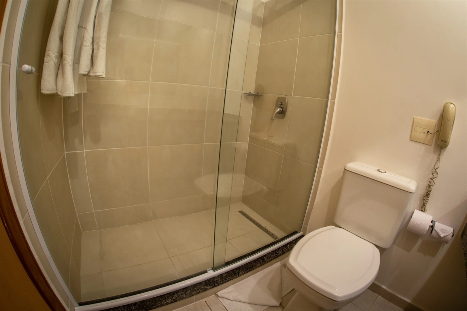 Hotel Campo Largo Express