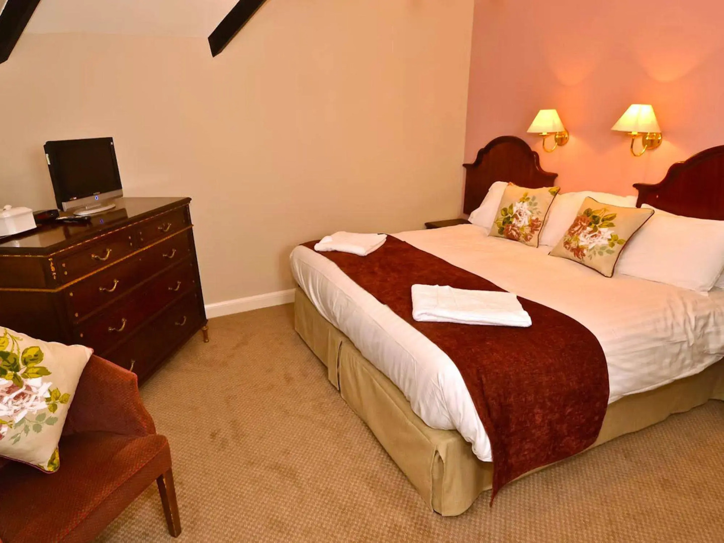 The Speech House Hotel