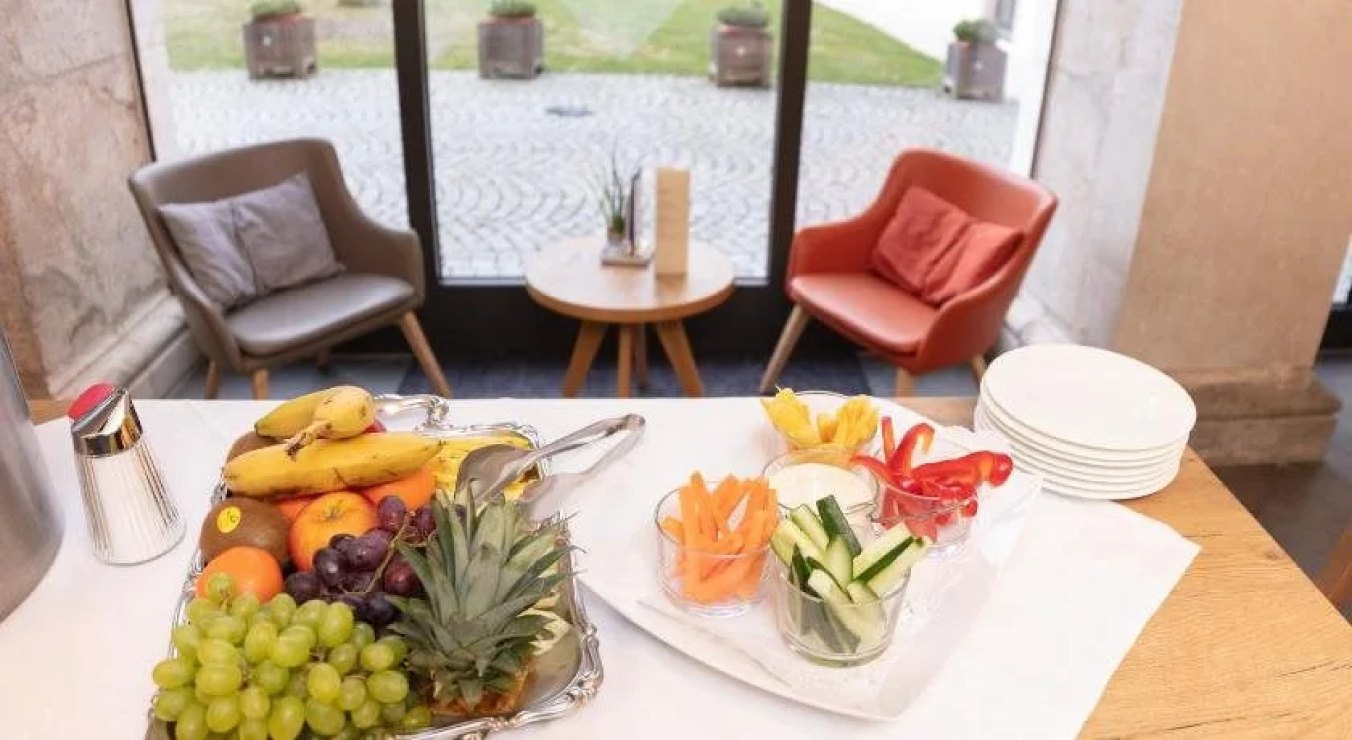 JUFA Hotel Spital am Pyhrn