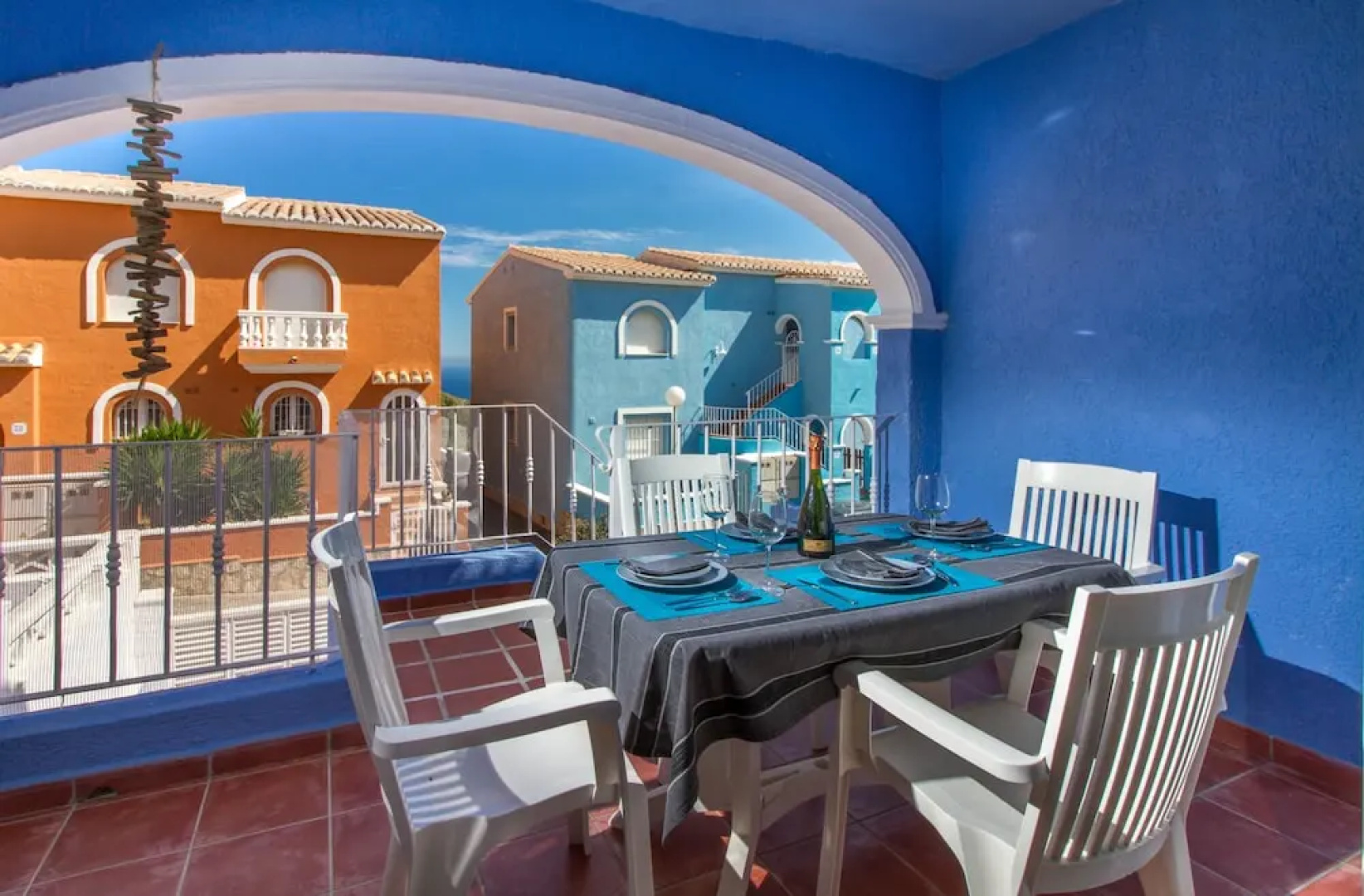 Bungalow La Cala