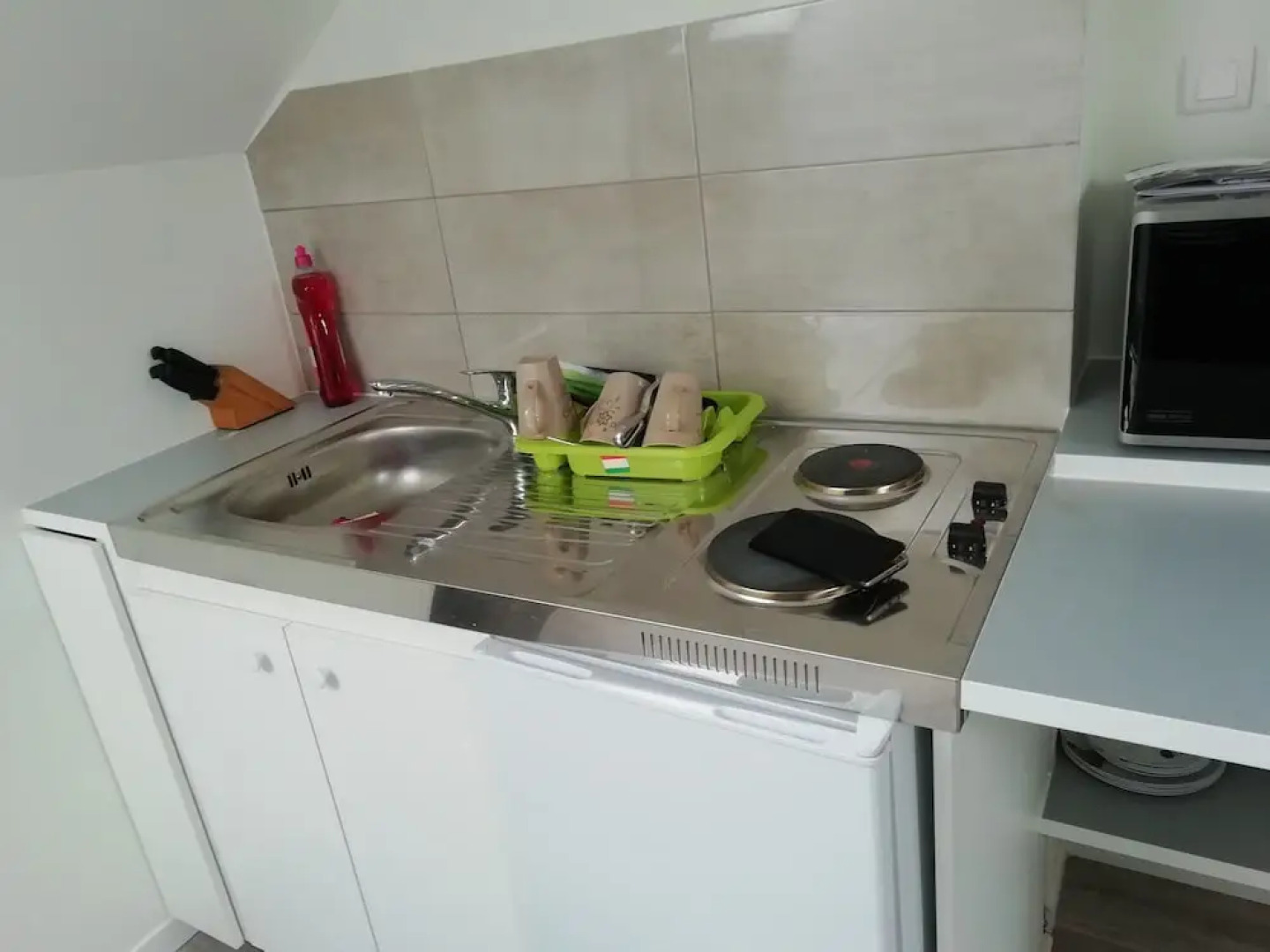 Sleeping Beauty Studio