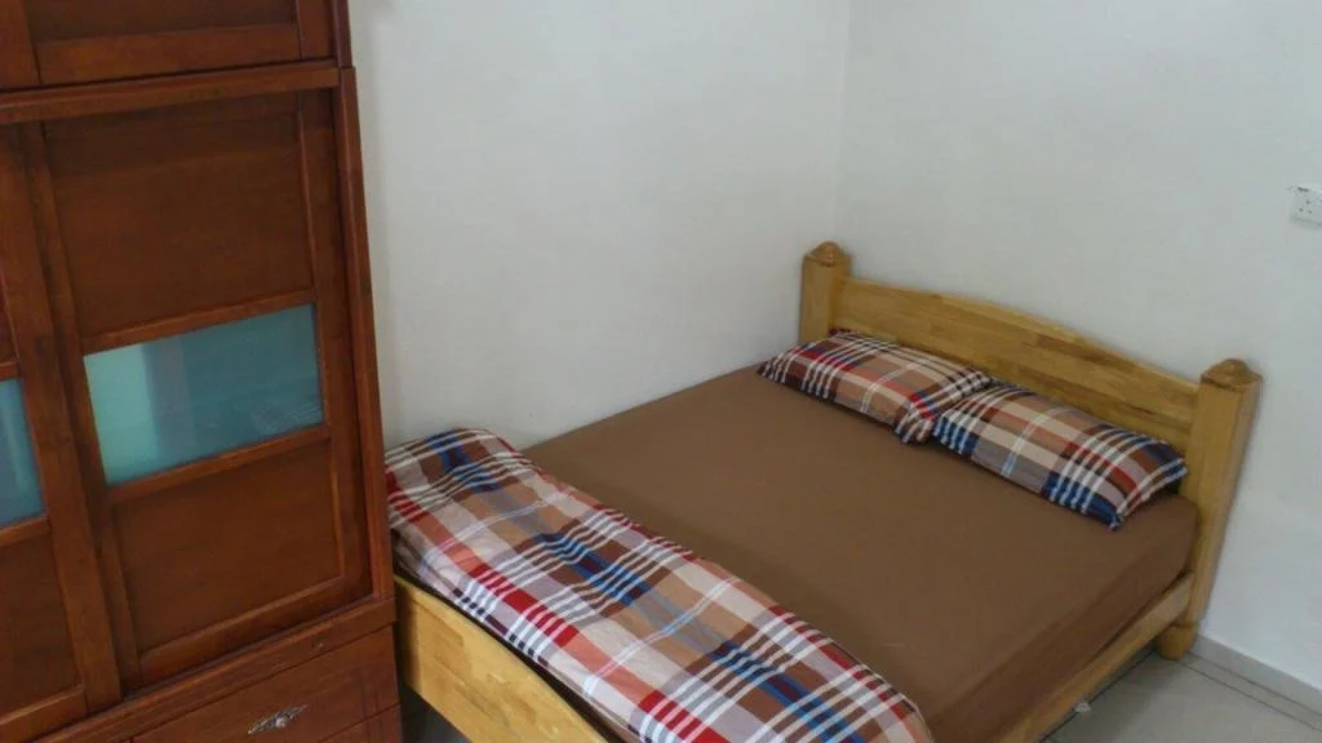G-City Homestay