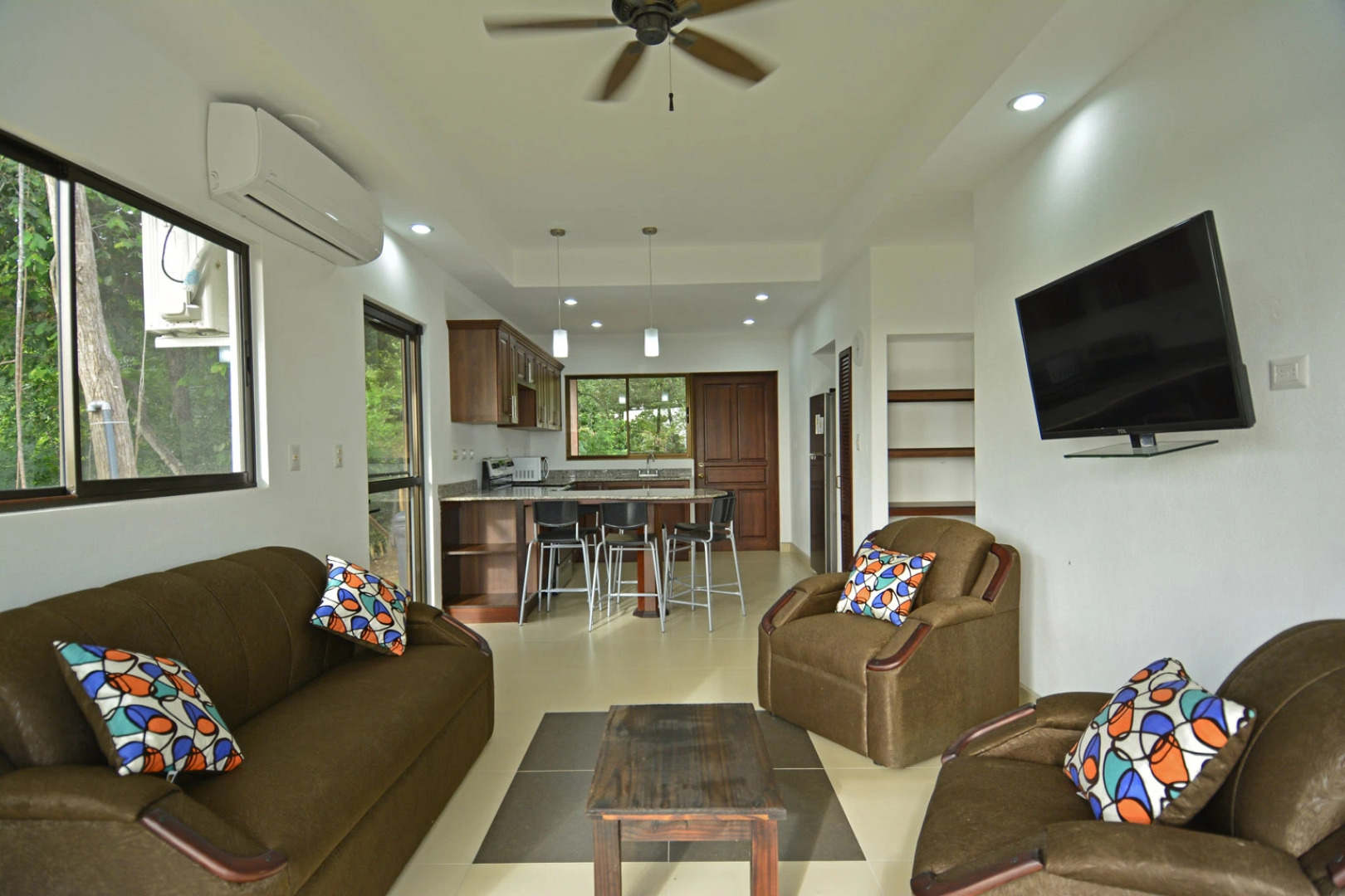 Playa Lagarto Eco Development