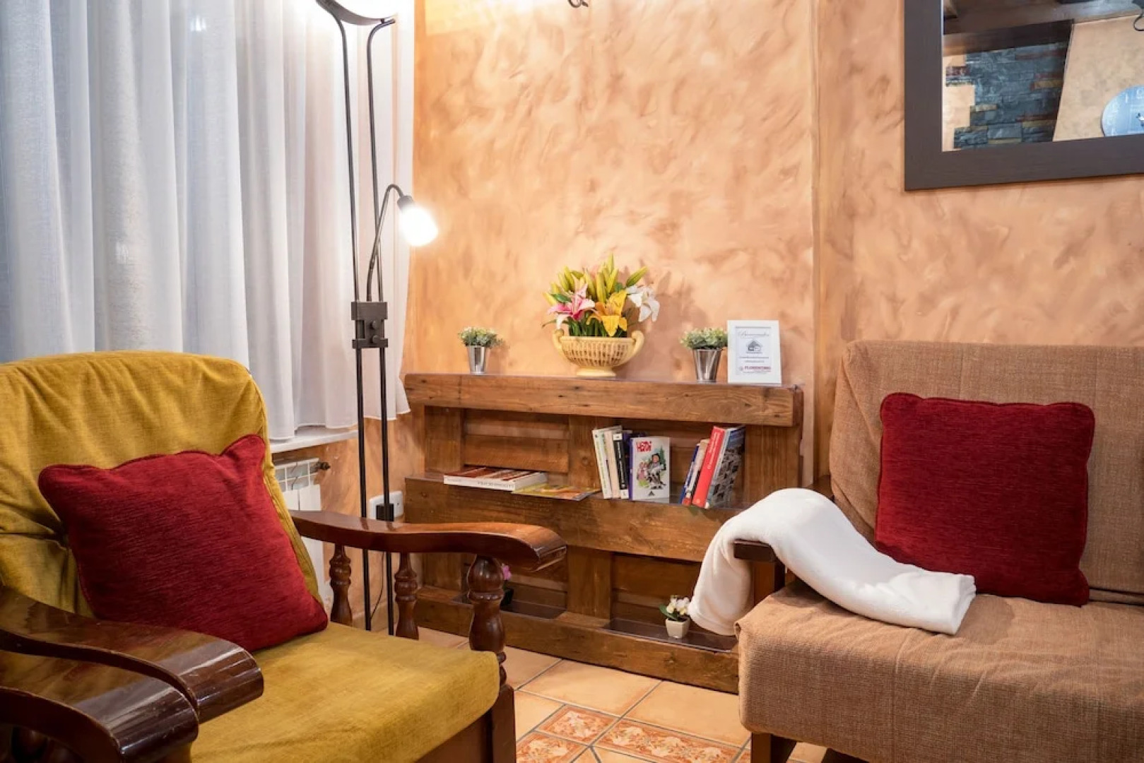 Casa Rural Tio Pancho