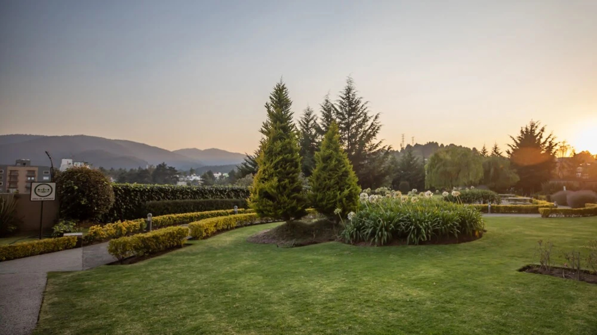 Stampa Residencial Santa Fe