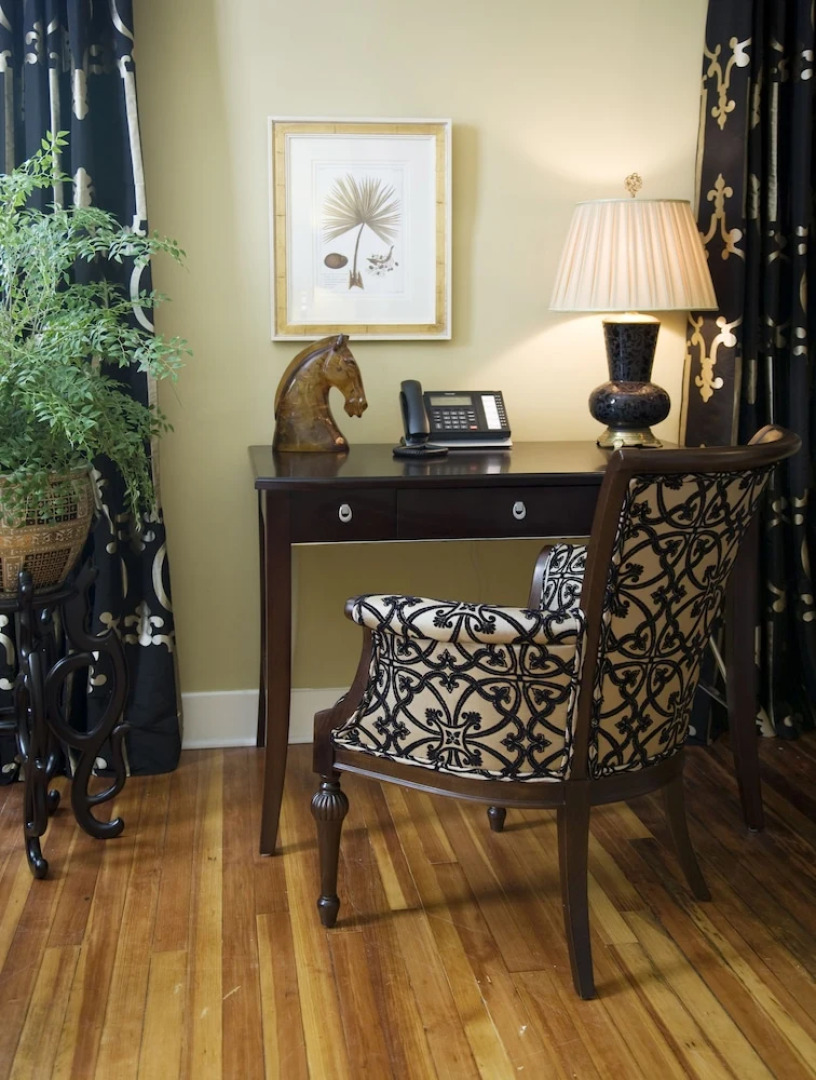 The Kings Daughters Inn