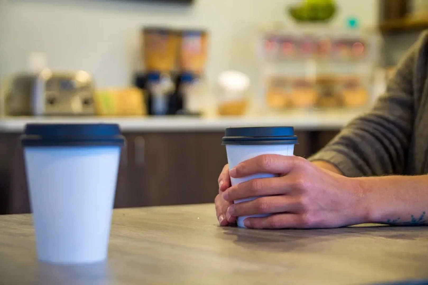 Seashore Inn on the Beach