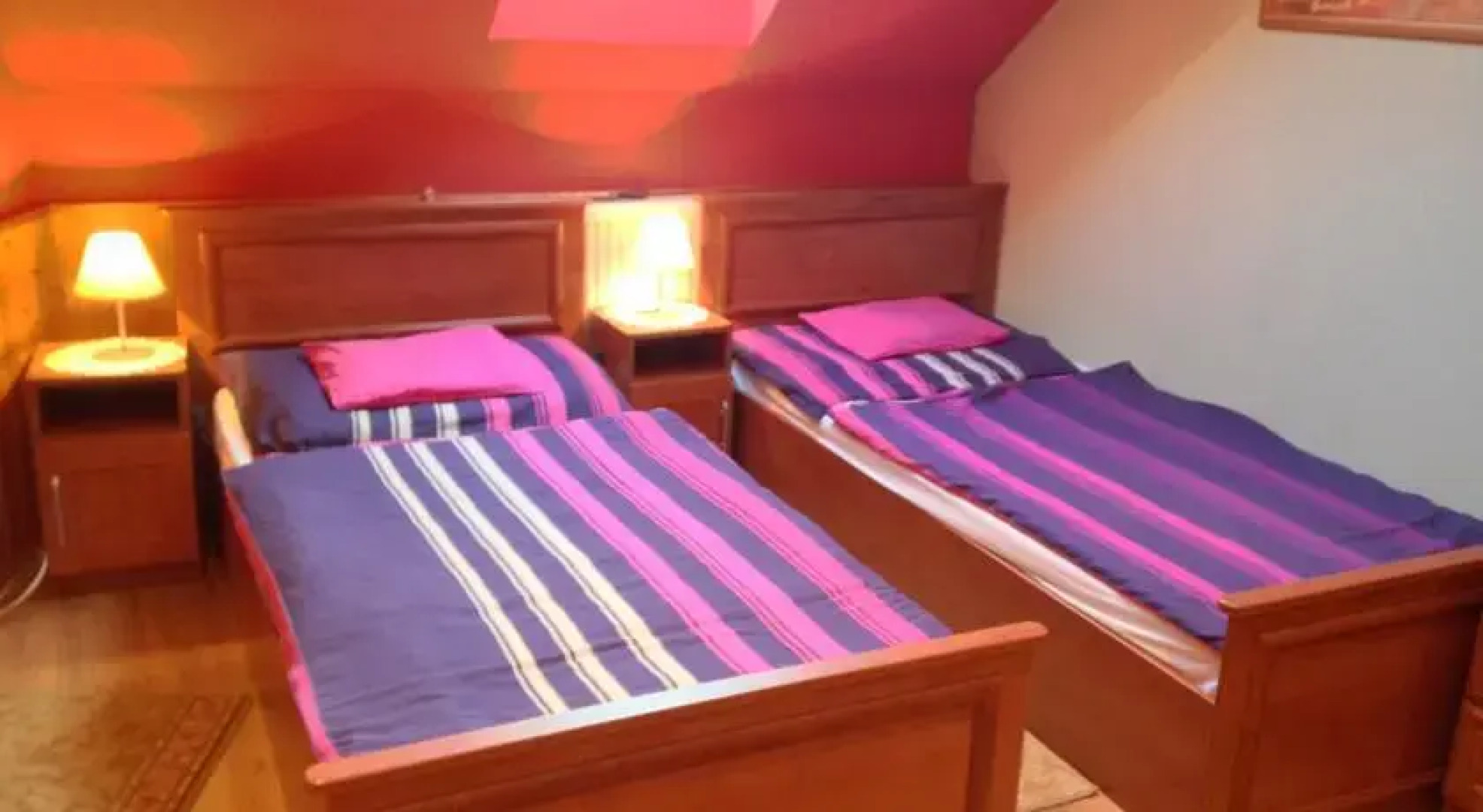 Eldorádó Vendégház