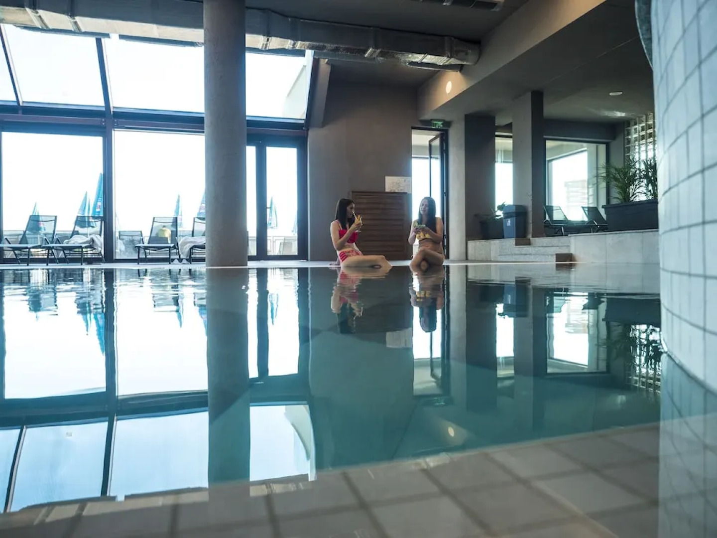 The Five Elements Hotel