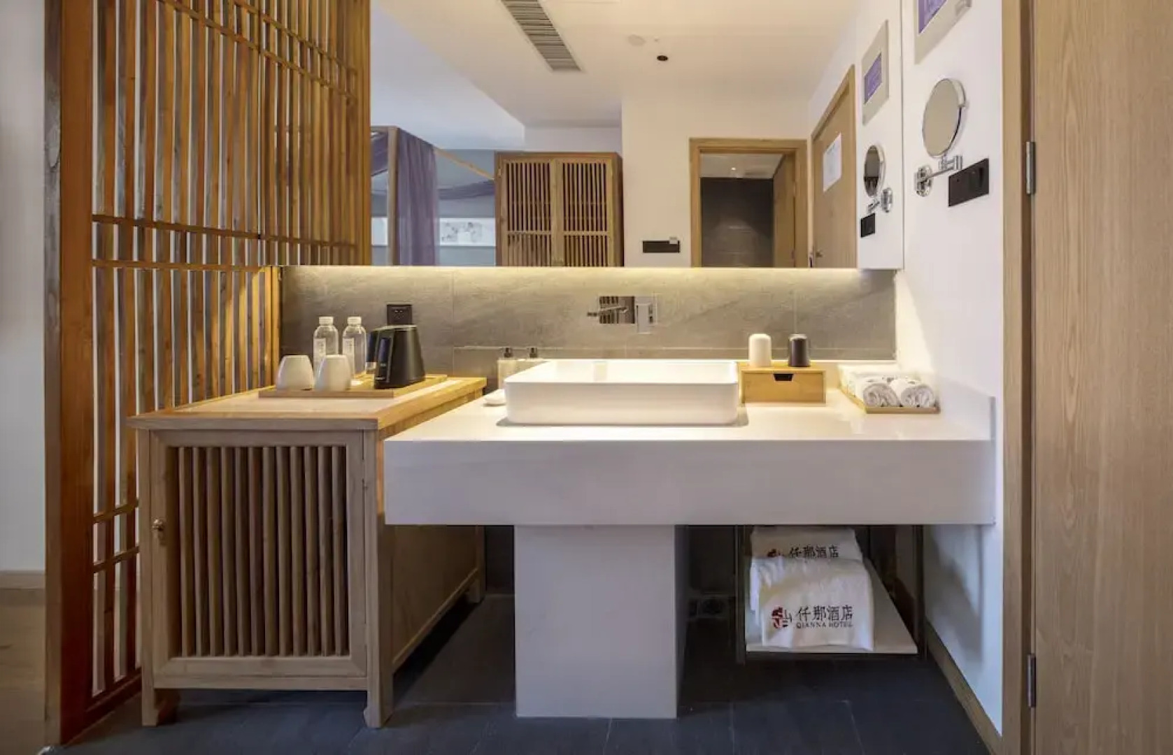 Qianna Hotel Xinxiang