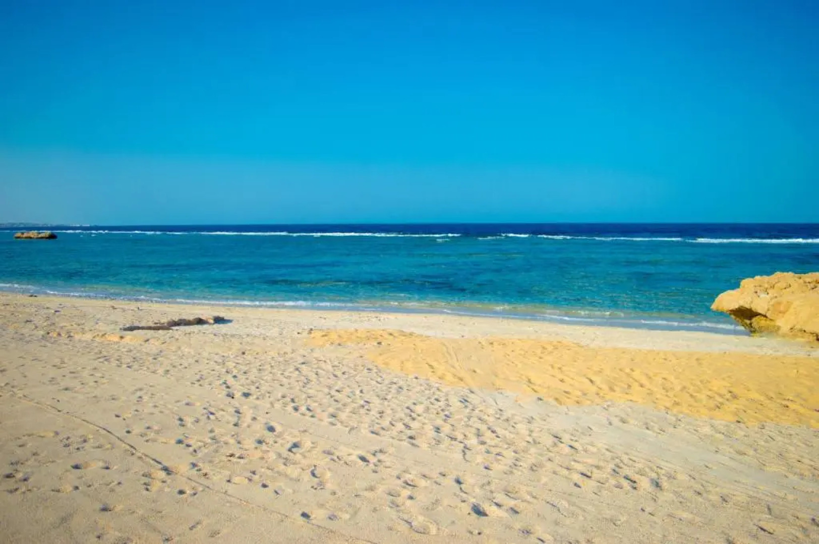 Oyster Bay Beach Suites