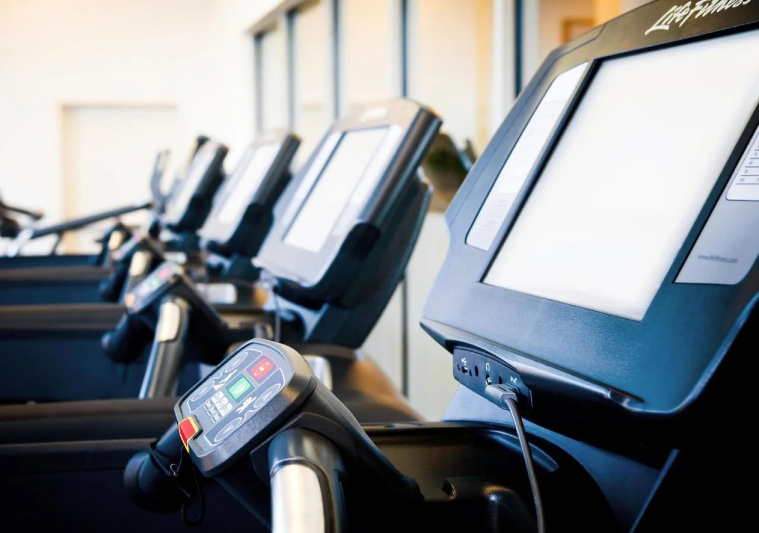 The Westin Reston Heights