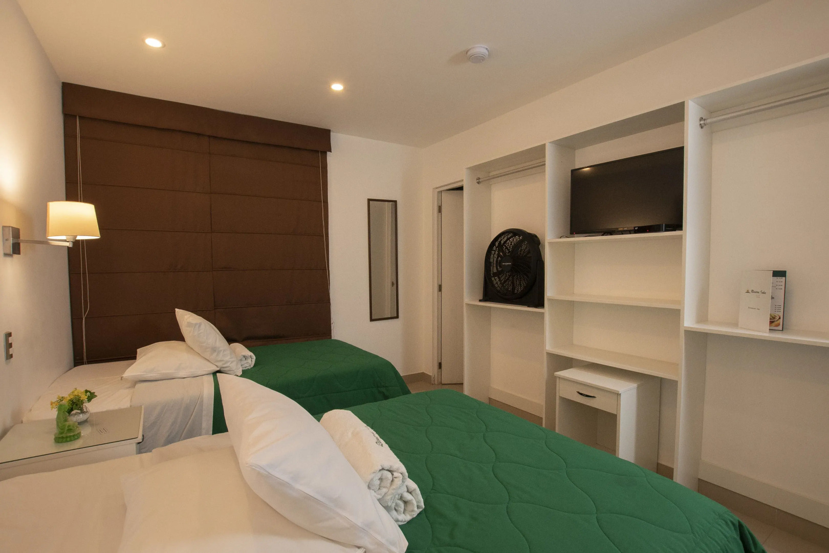 Hotel Riviera Inka Paracas