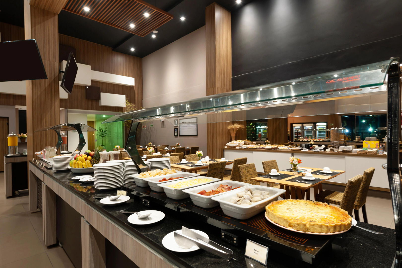 Oásis Cabo Frio Hotel