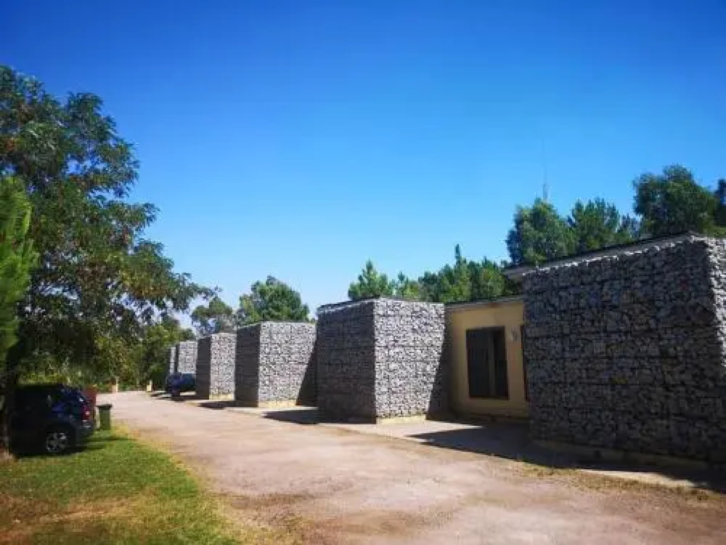 Camping Aguas Claras