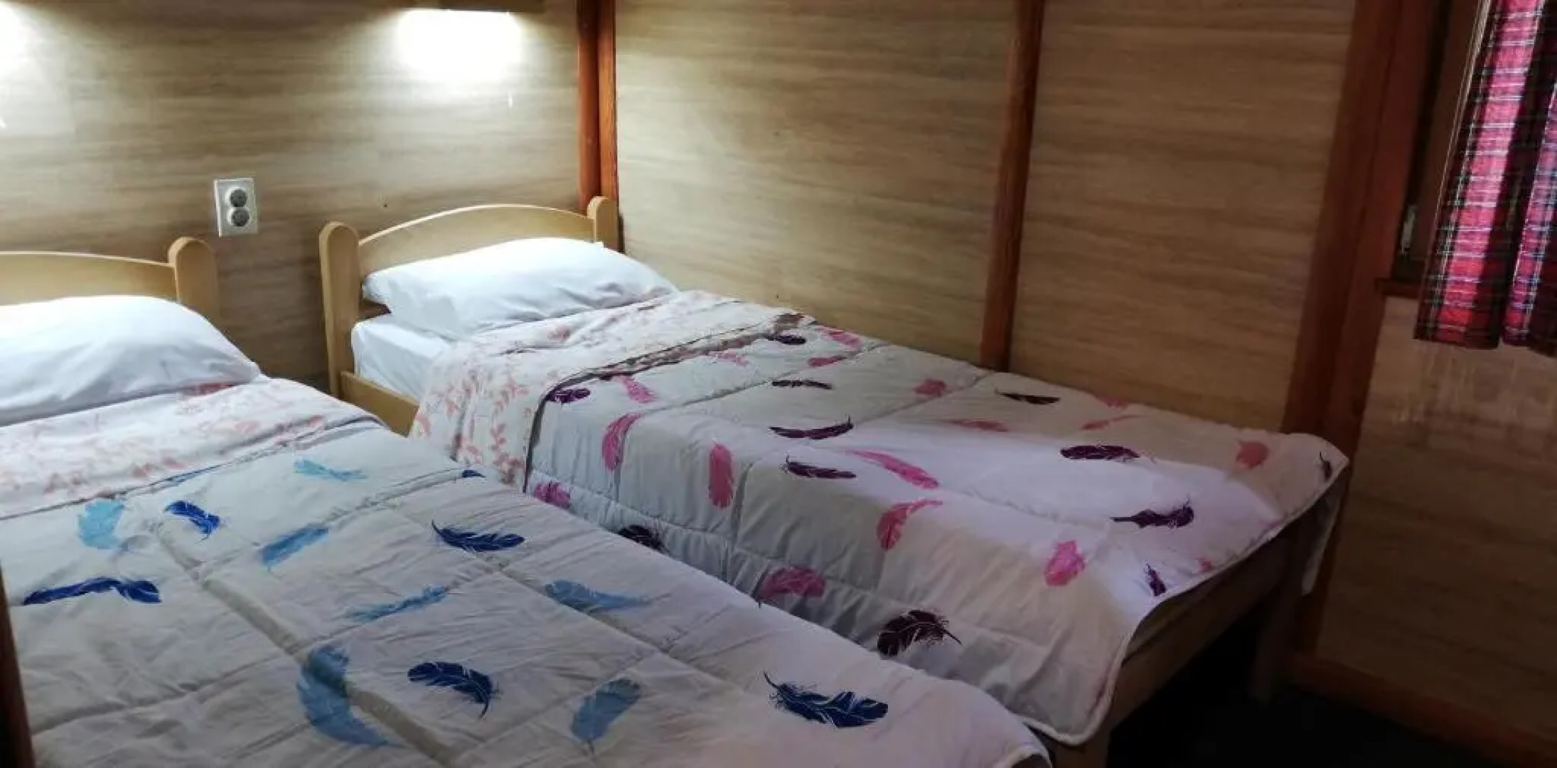 River Drina Small House