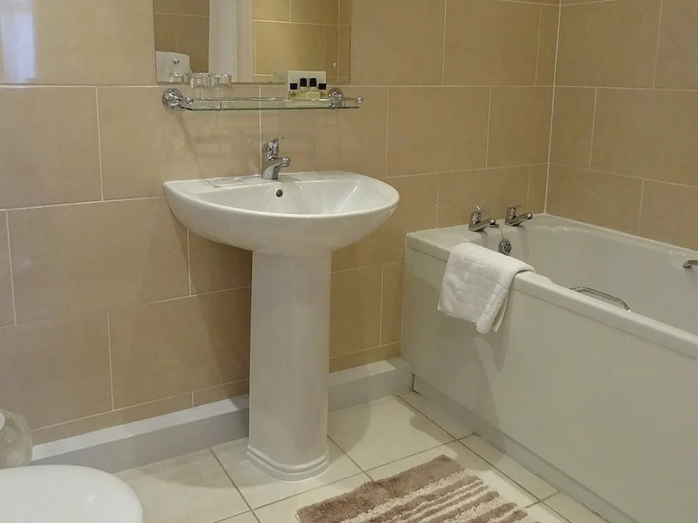 Chudleigh Hotel