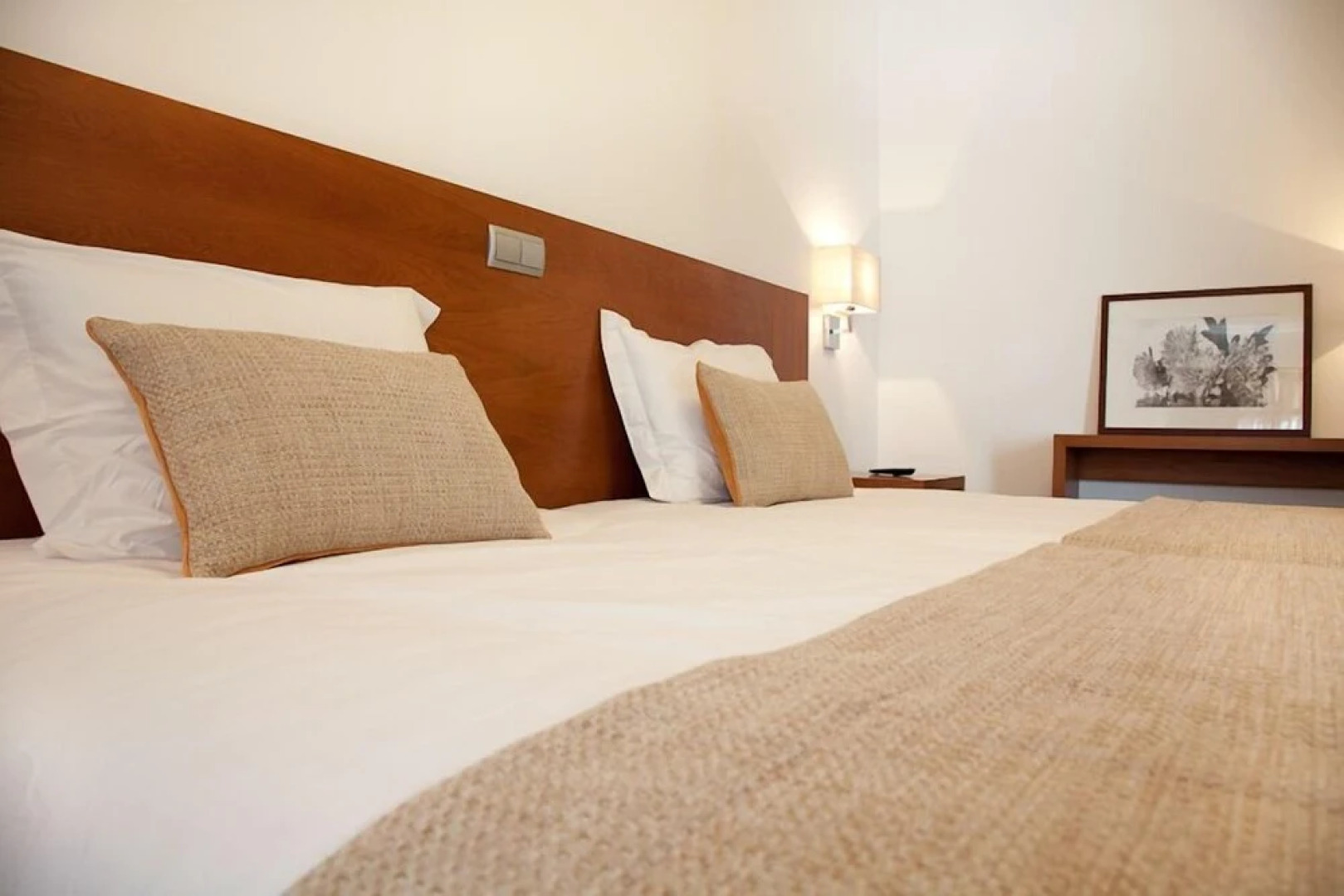 Jeirões do Mar - Apartamentos Turísticos