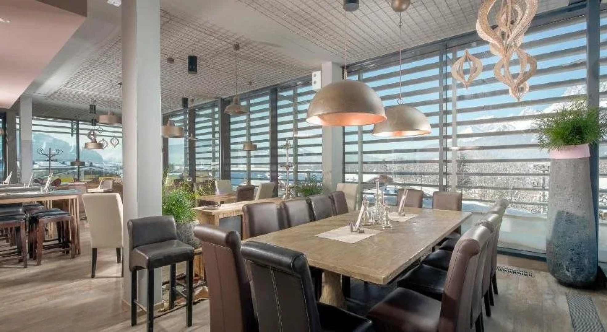 Cubo Sport & Art Hotel