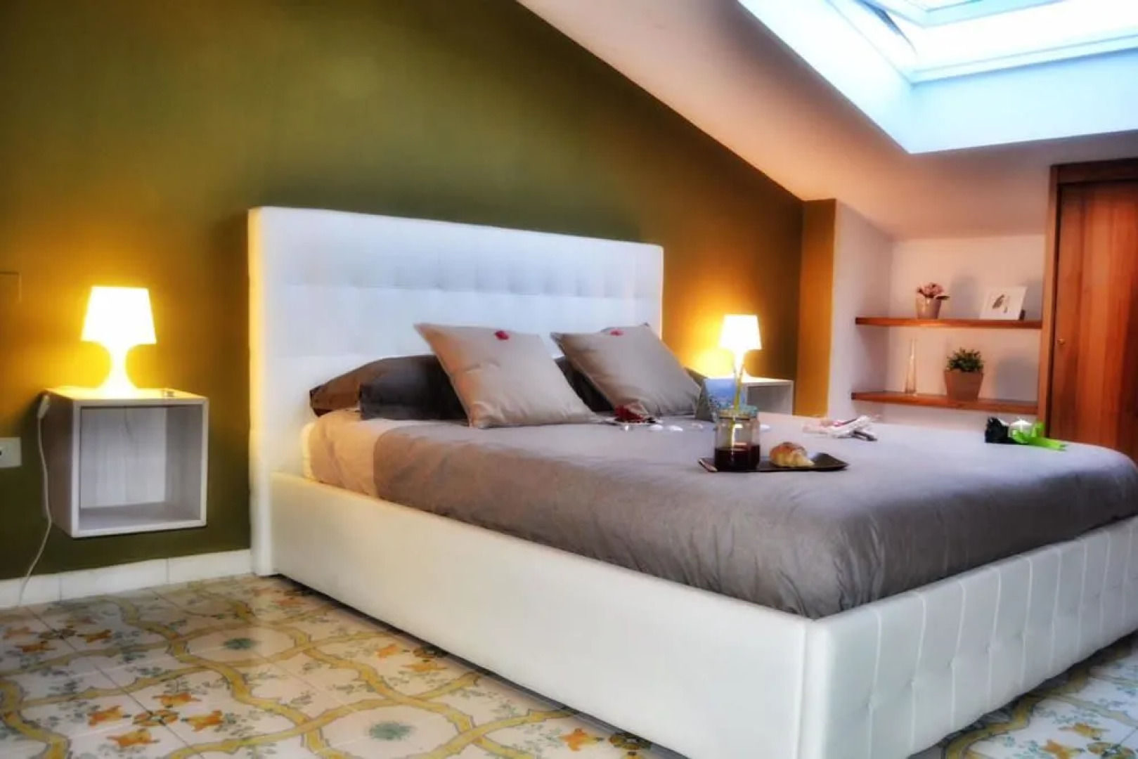 Via Roma Apartment Deluxe