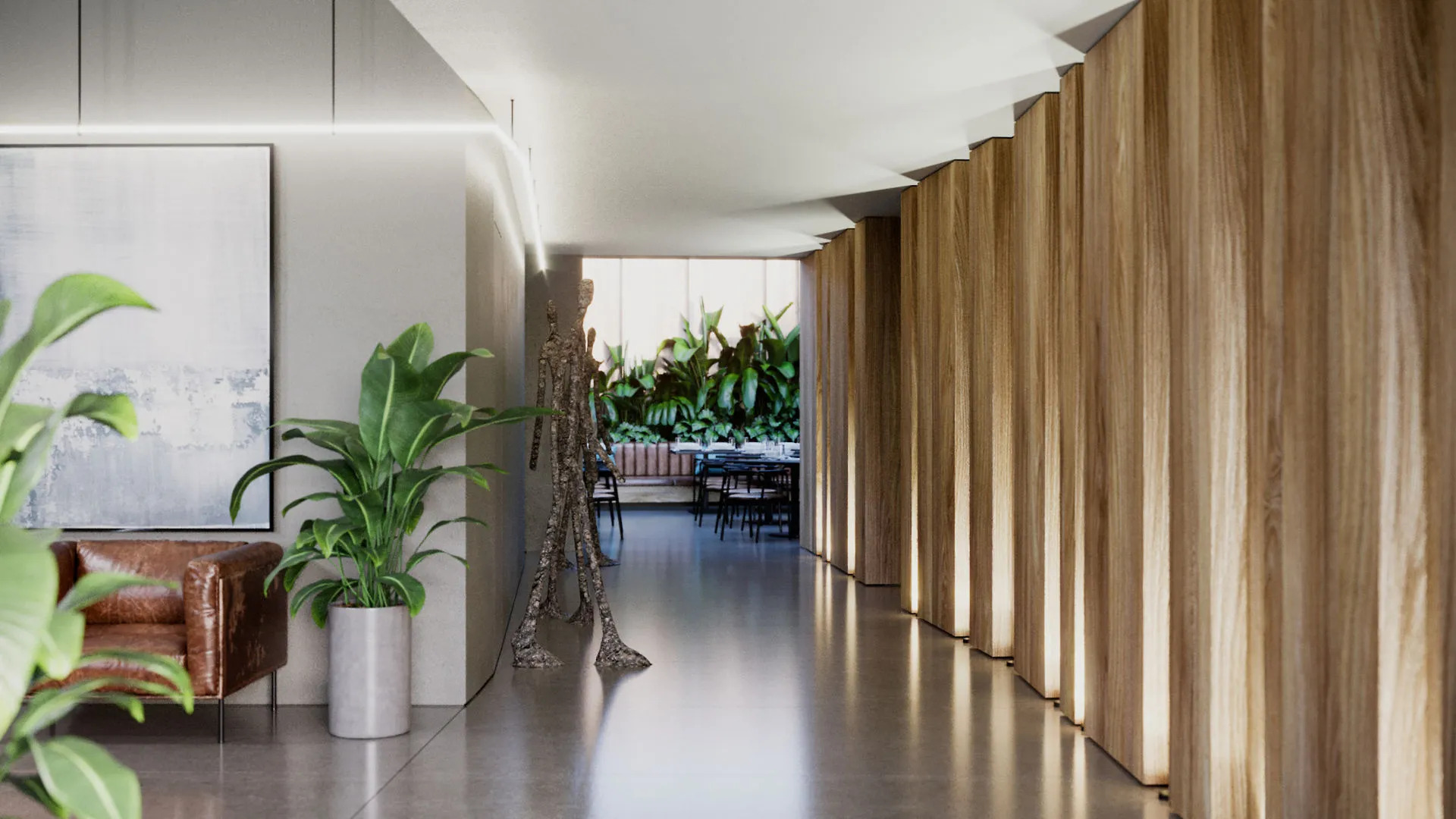 The Editor Hotel Athens