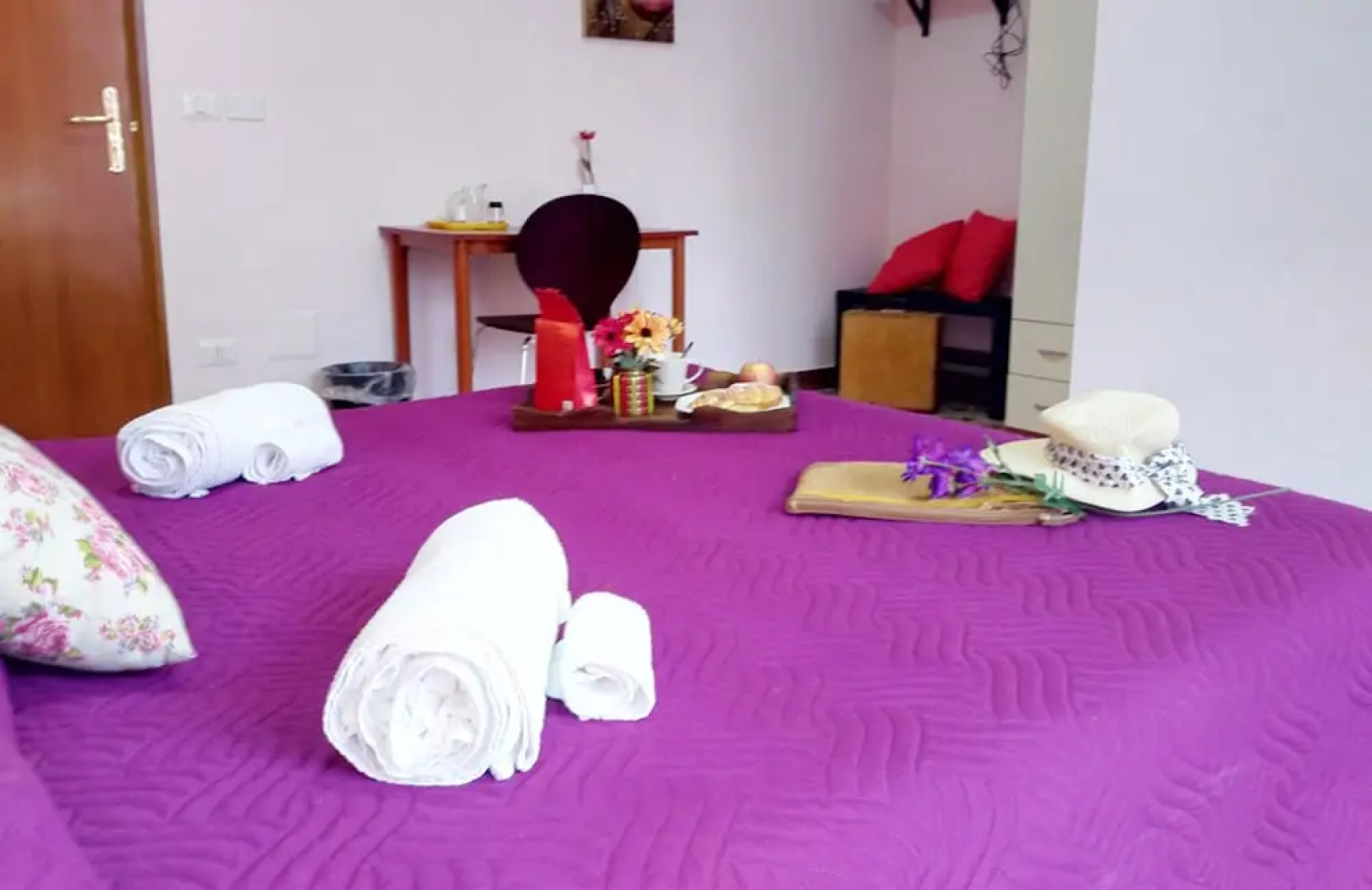 B&B Casa Mia - Gaggi