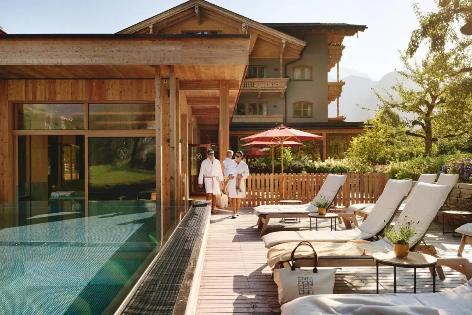 Gut Stiluppe - 4 Sterne Superior Good Life Hotel