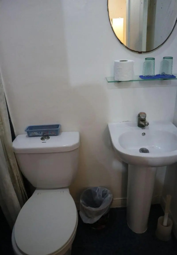 Joaquinn's Bed & Breakfast