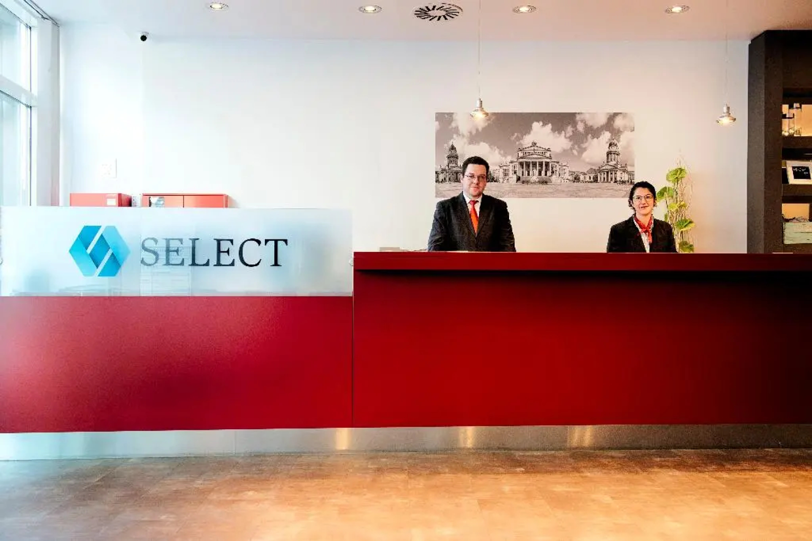 Garner Hotel Berlin - Gendarmenmarkt by IHG