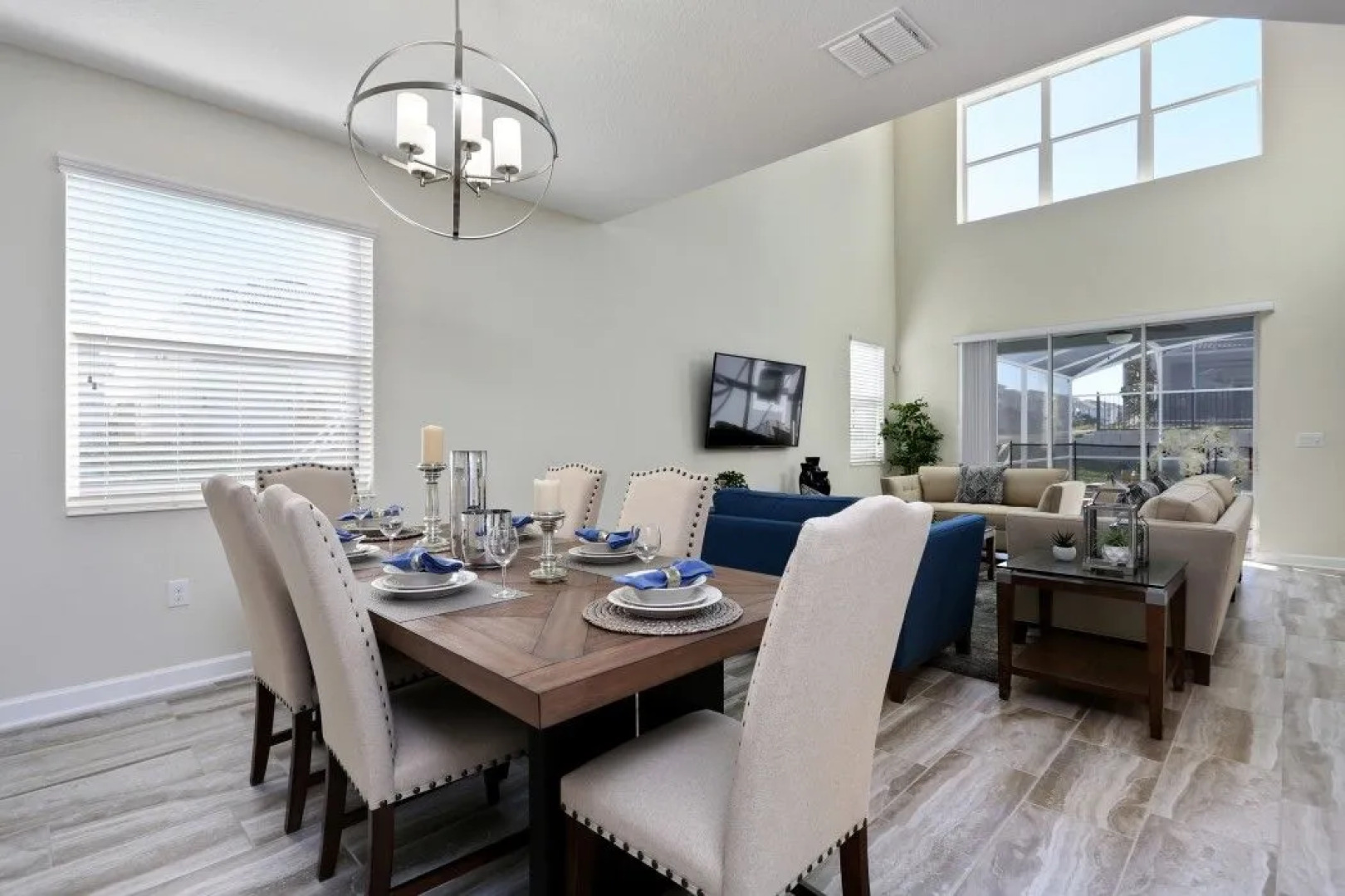 The Retreat at ChampionsGate