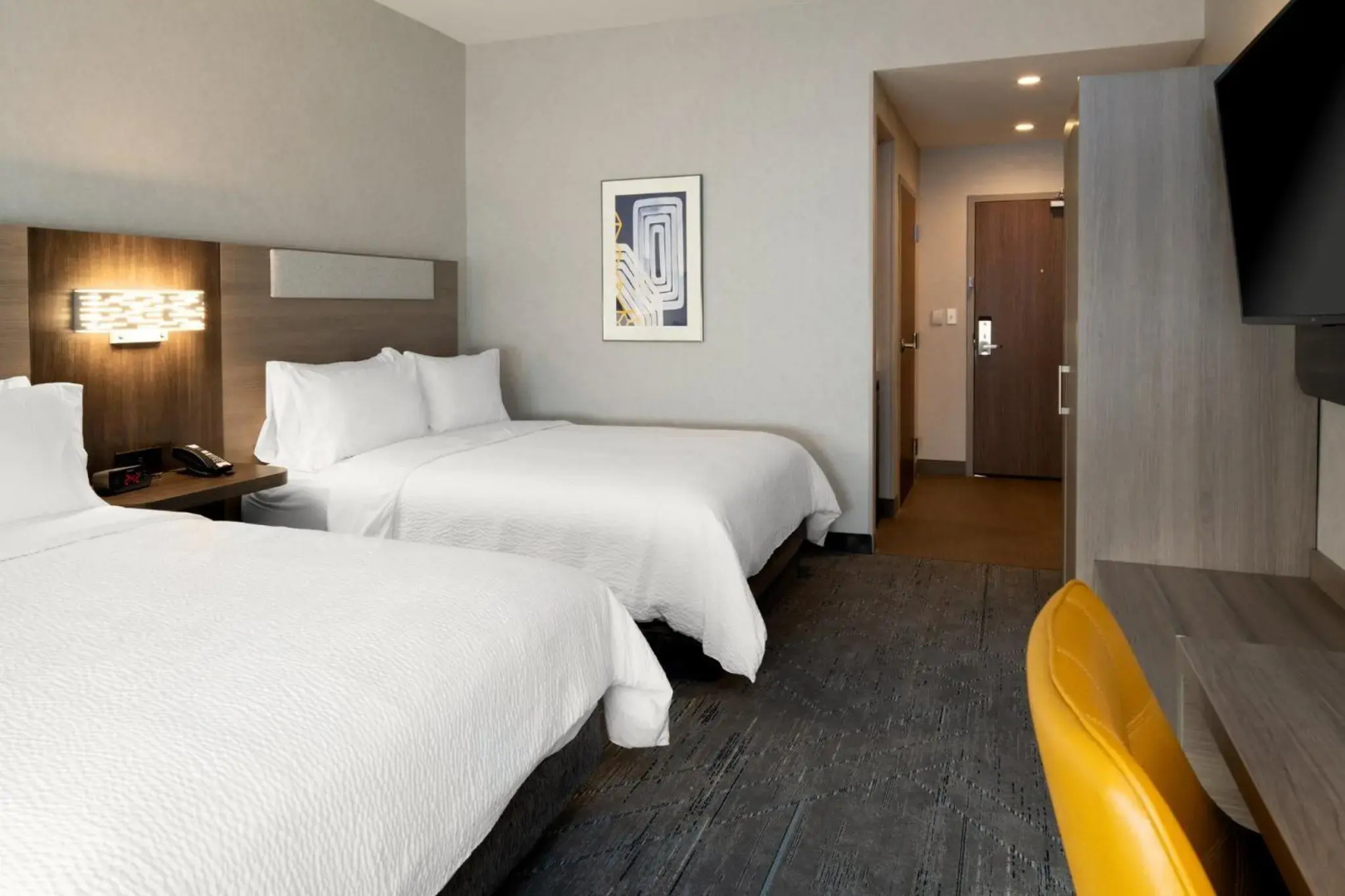 Holiday Inn Express and Suites Hollister by IHG