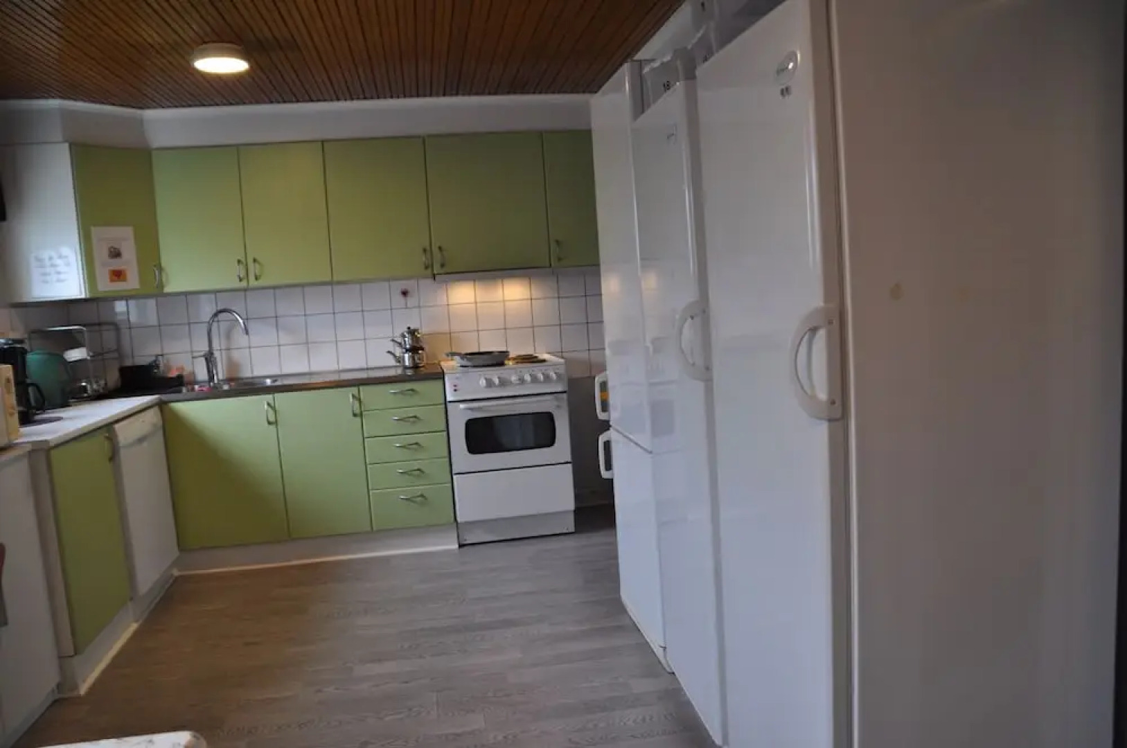 Roddaren Vandrarhem - Hostel